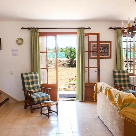 Tanca Nova Сasa de vacaciones