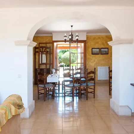Tanca Nova S'Horta